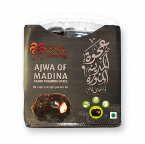 Original Ajwa Dates 